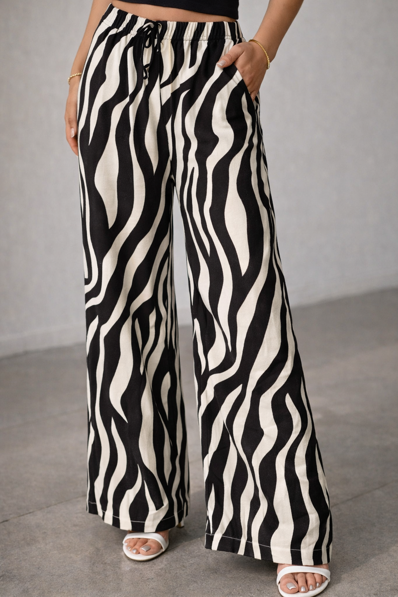 Calças Confortáveis