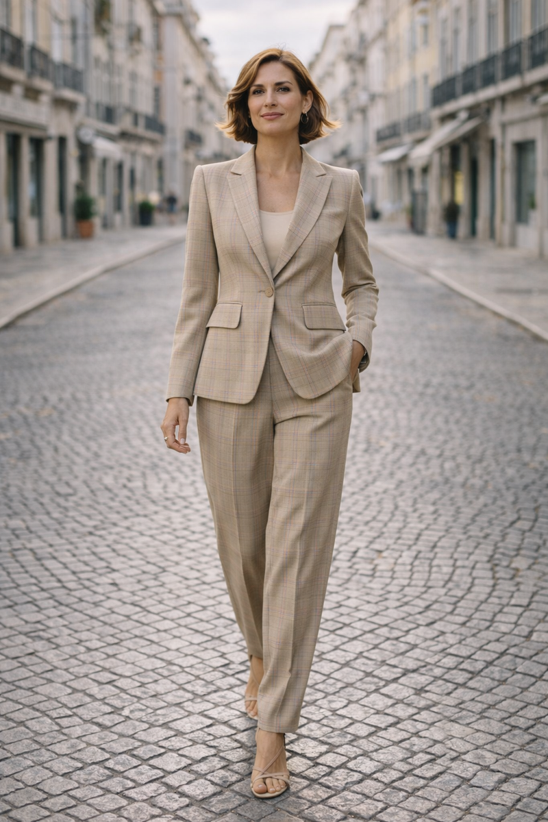 Conjunto Meia-Estação