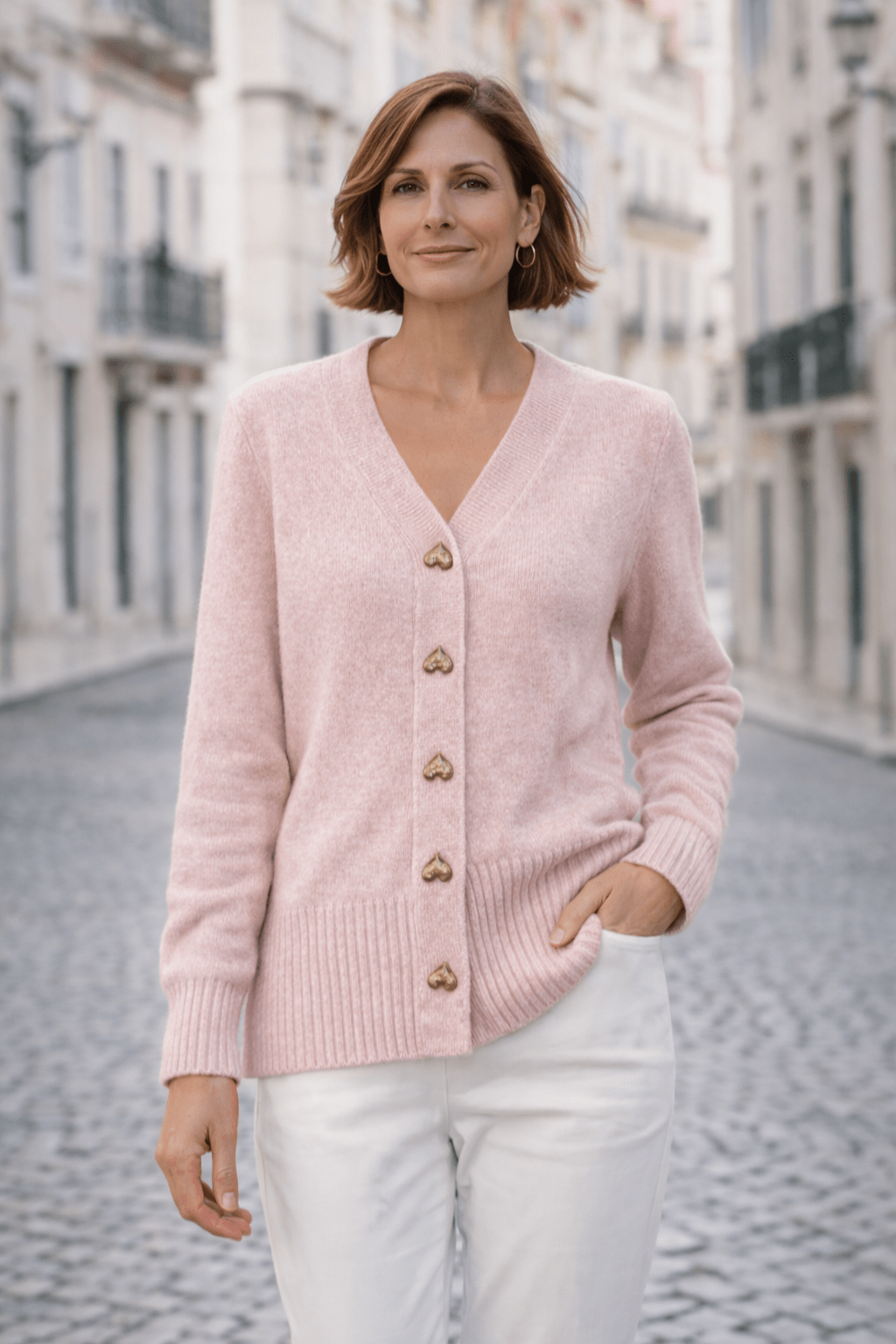 Cardigans - Benedita Lisboa