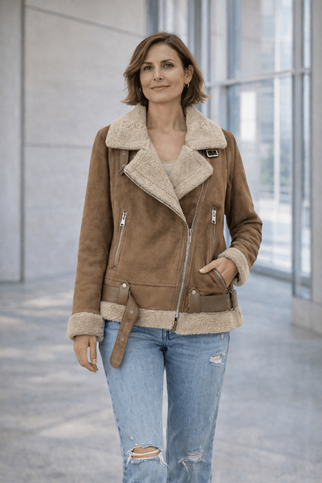 Coleção Primavera - Casacos - Benedita Lisboa