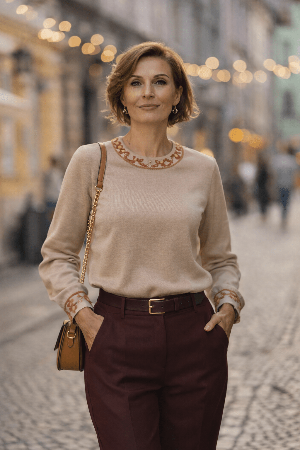 Suéteres - Benedita Lisboa