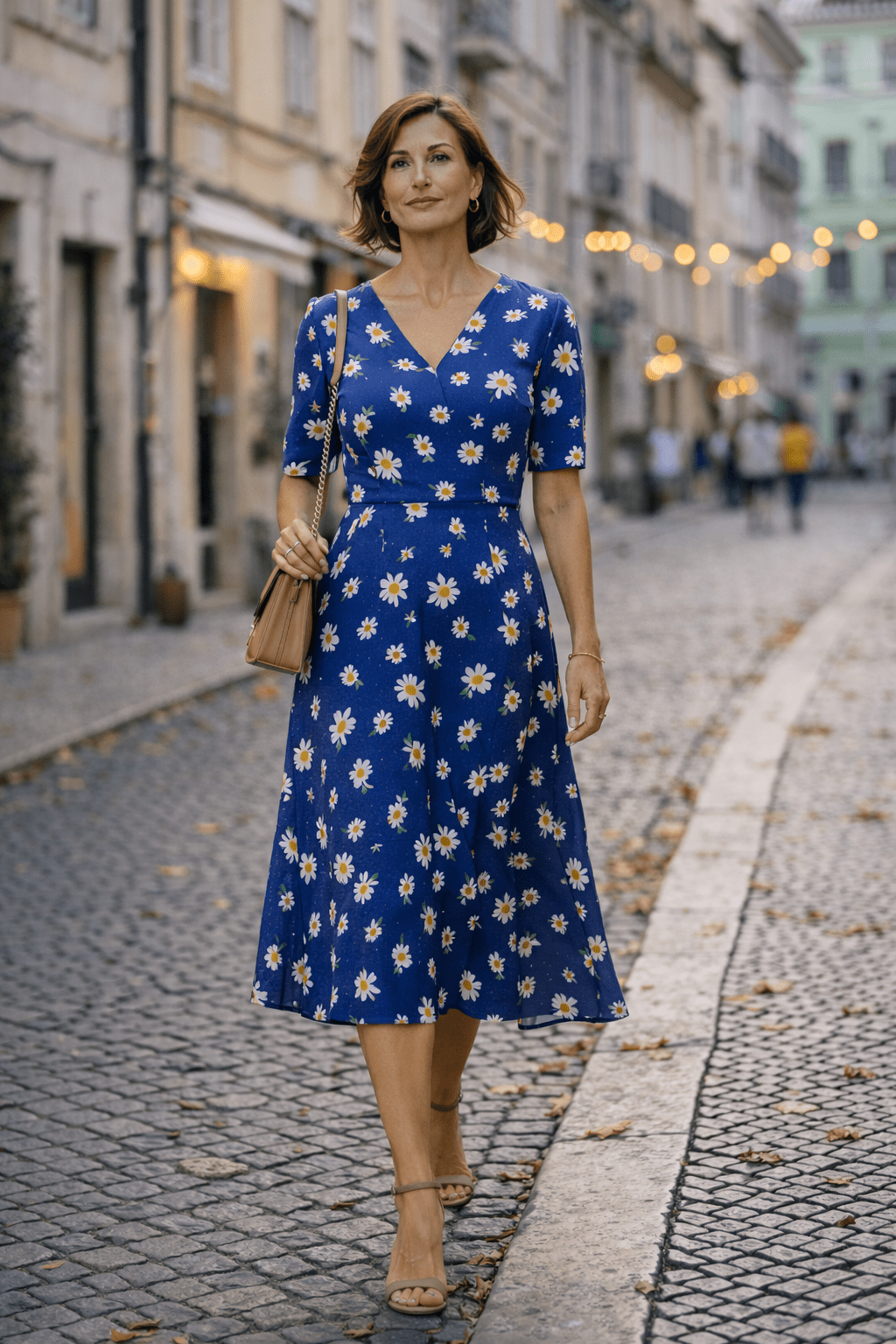 Vestidos - Benedita Lisboa