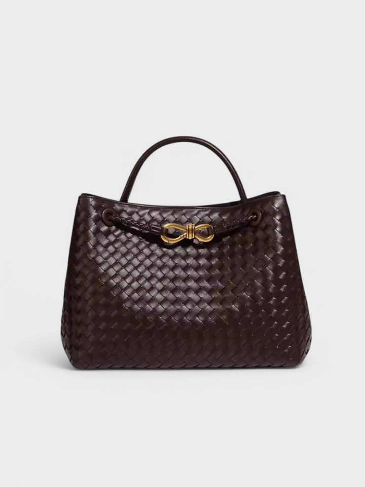 Lucia™ | Mala Entrelaçada