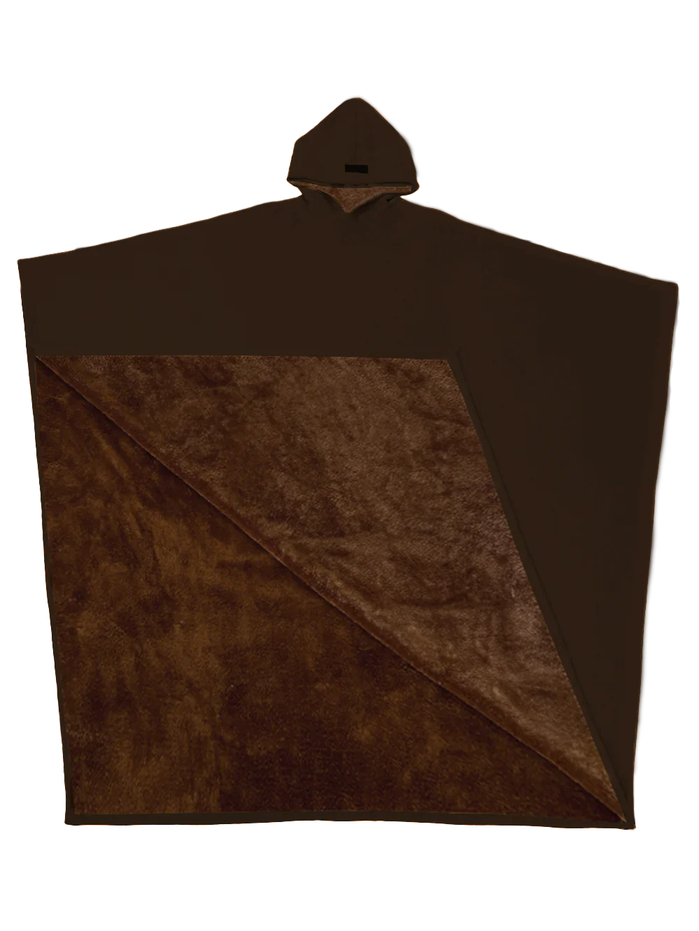 Eden™ | Manta-Casaco