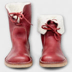 Zeita™ | Botas impermeáveis com forro de lã