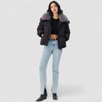 Indi™ | Casaco Perfeito para o seu Outono