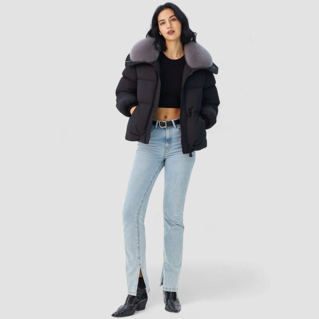 Indi™ | Casaco Perfeito para o seu Outono