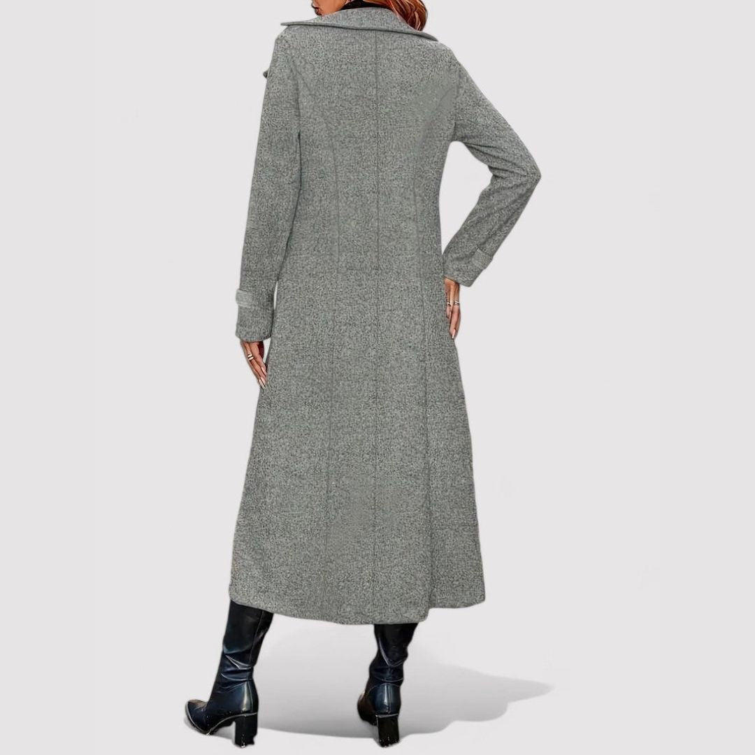 Rita™ | Casaco Comprido