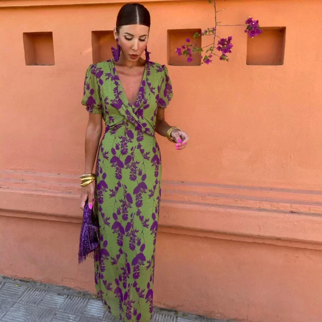 Zoé™ | Leveza e Charme no Teu Verão