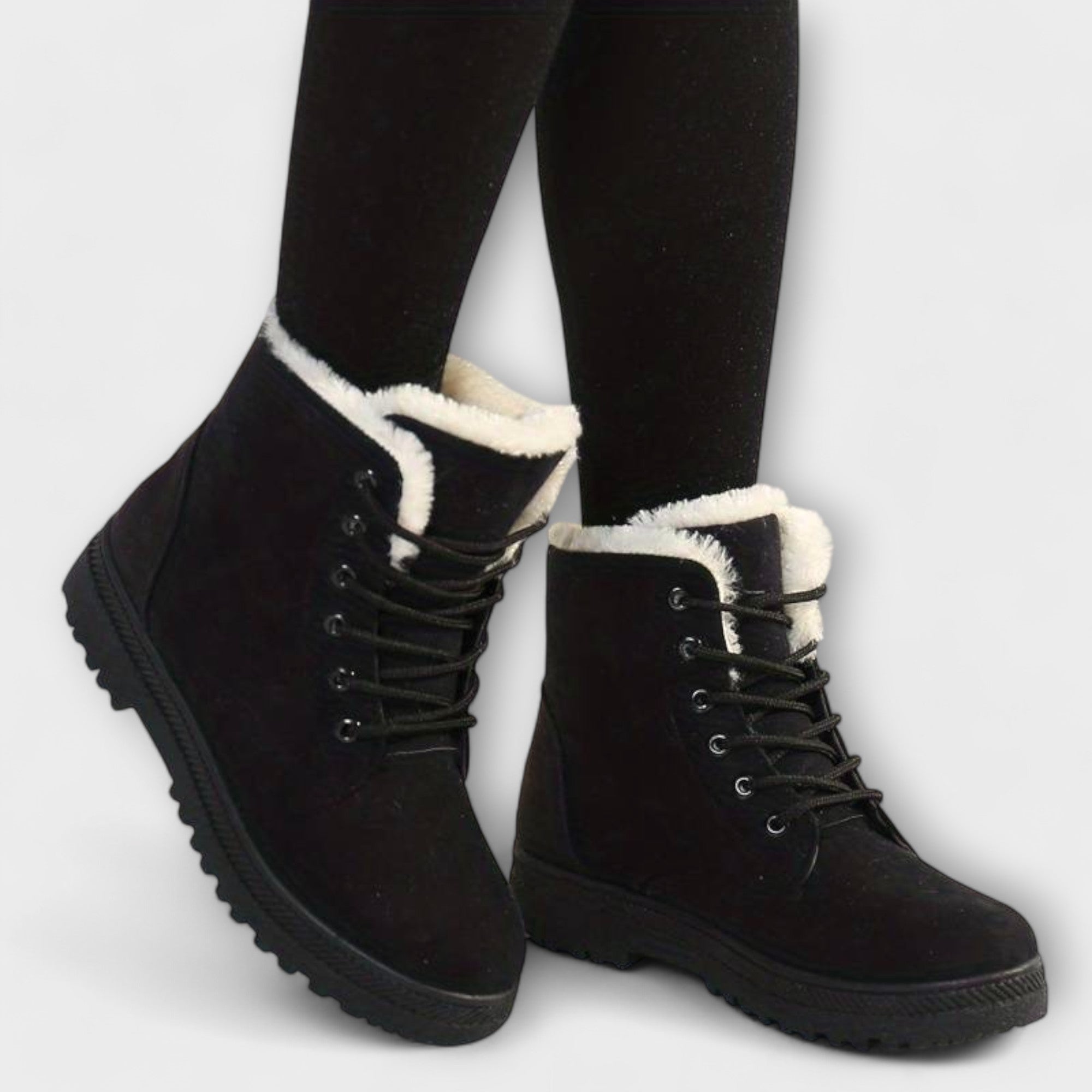 Águeda™ | Botas de inverno quentes