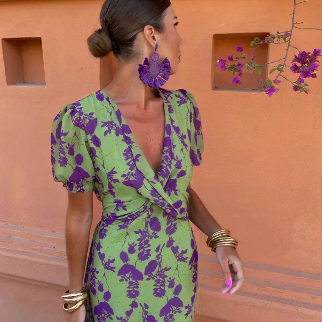 Zoé™ | Leveza e Charme no Teu Verão