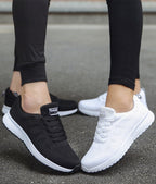 Adriana™ | Sapatos Ortopédicos para Caminhada