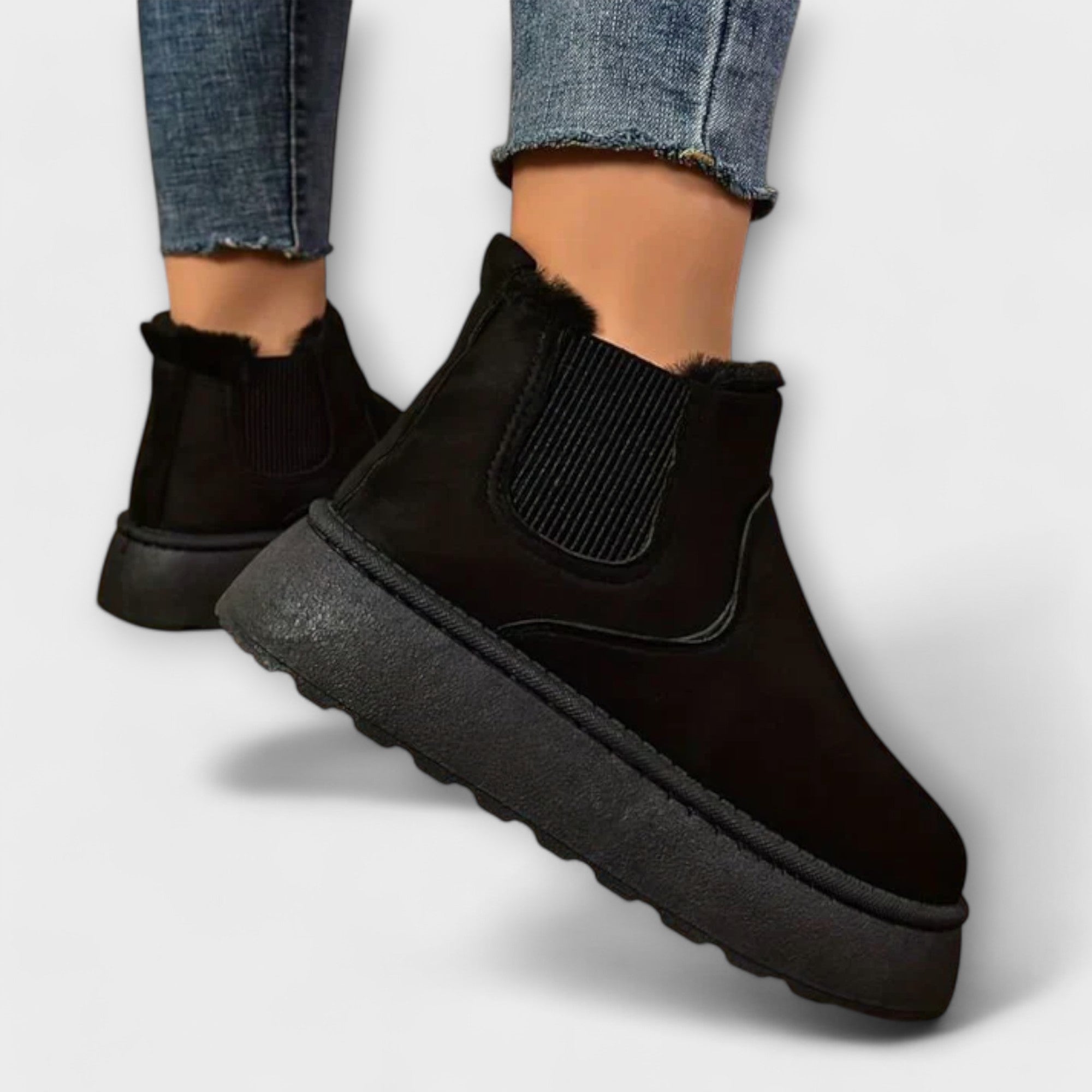 Zola™ | Botas de inverno