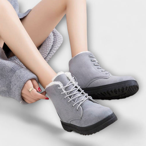 Águeda™ | Botas de inverno quentes