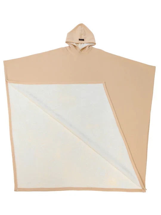 Eden™ | Manta-Casaco