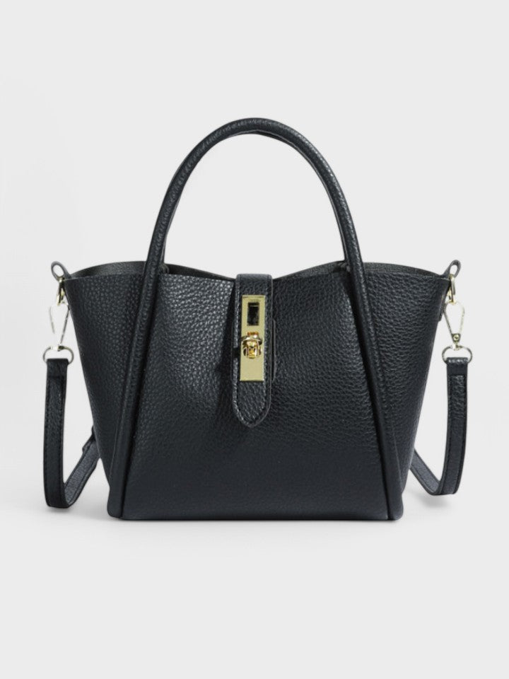 Alicia™ | Mala em pele