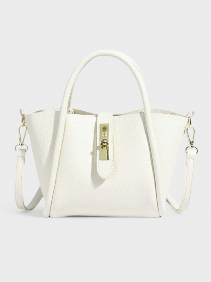 Alicia™ | Mala em pele