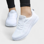 Adriana™ | Sapatos Ortopédicos para Caminhada