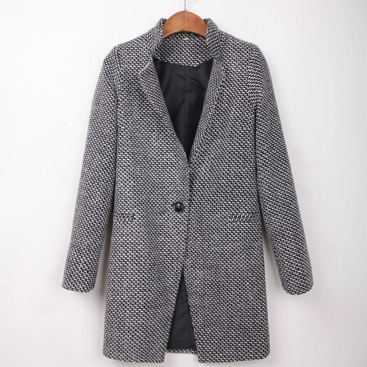 Magda™ | Acabou-se o frio, mantenha-se elegante