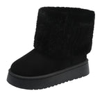 Tammy™ | Botas de Neve de Inverno