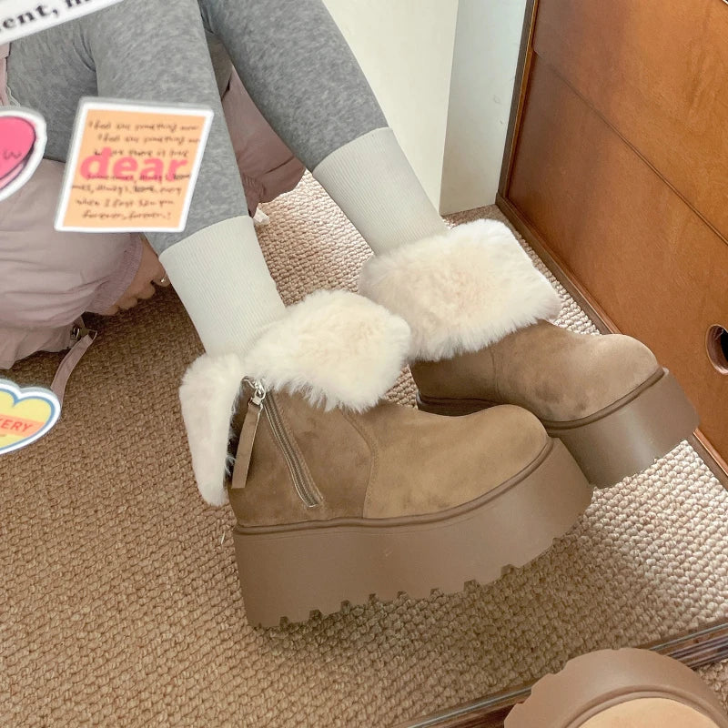 Fernanda™ | Estilo moderno com aconchego garantido