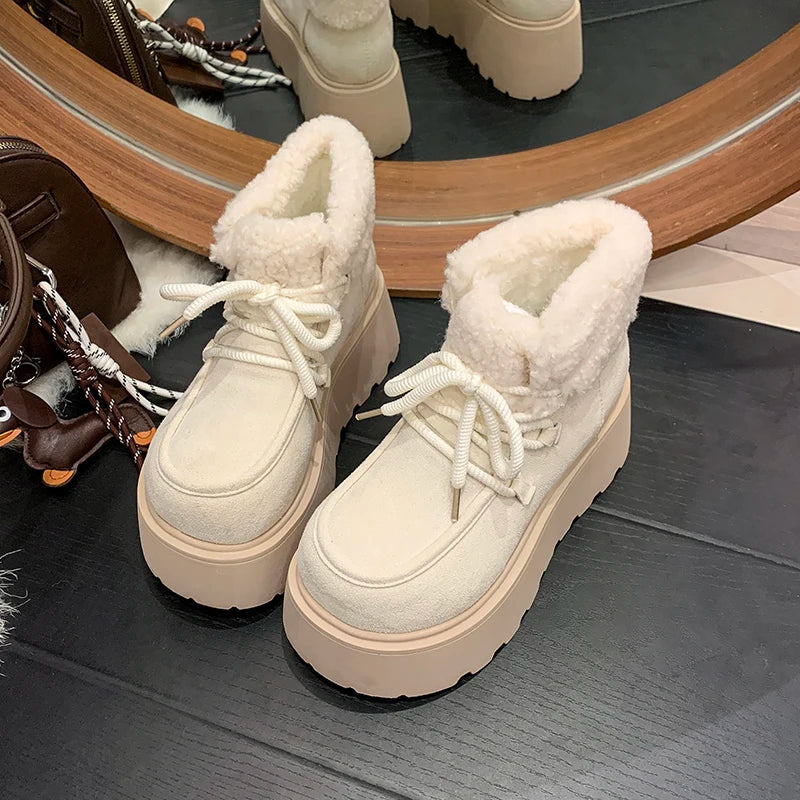 Odalys™ | Calor, conforto e elegância em cada passo