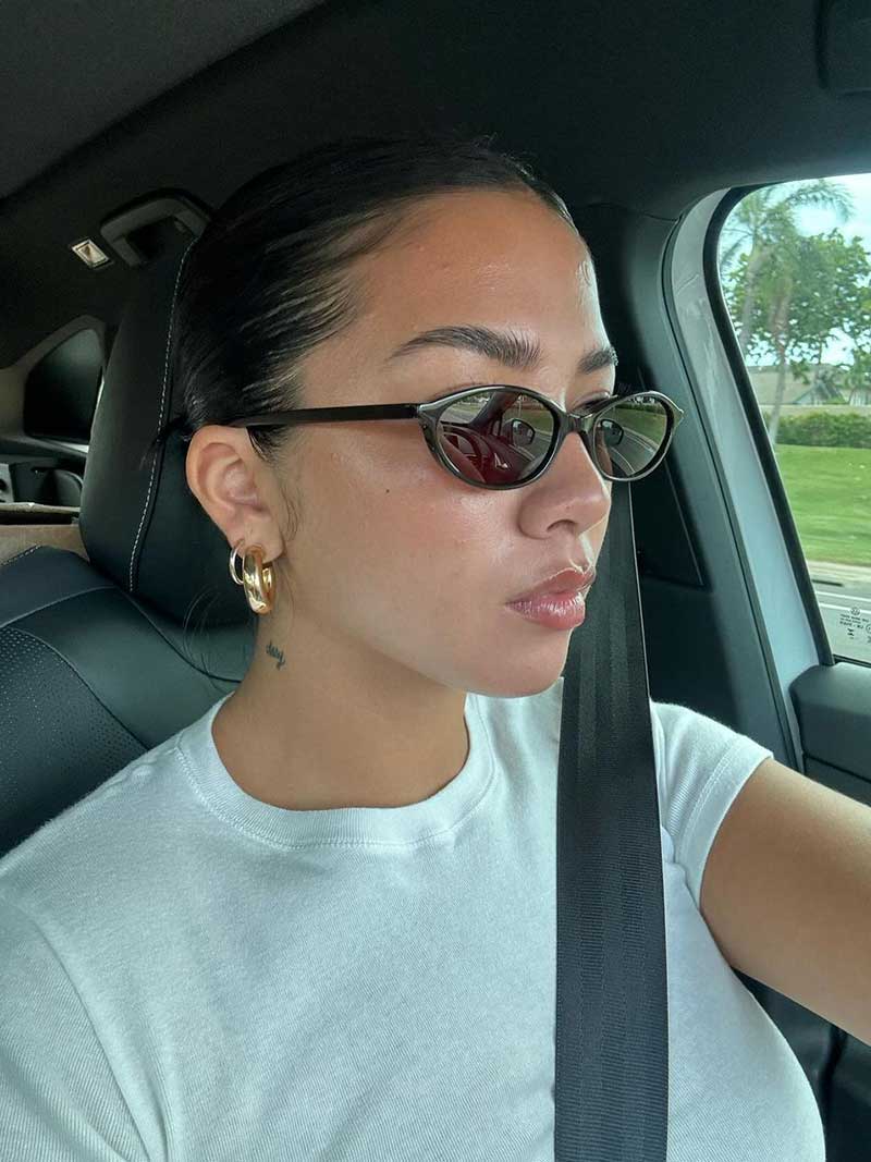 Kathy Ovale™ | Óculos de Sol