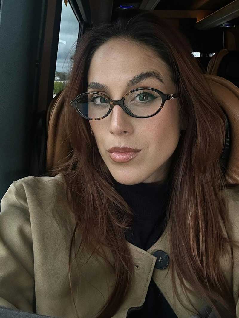 Clarence Leesbril™ | Óculos De Leitura