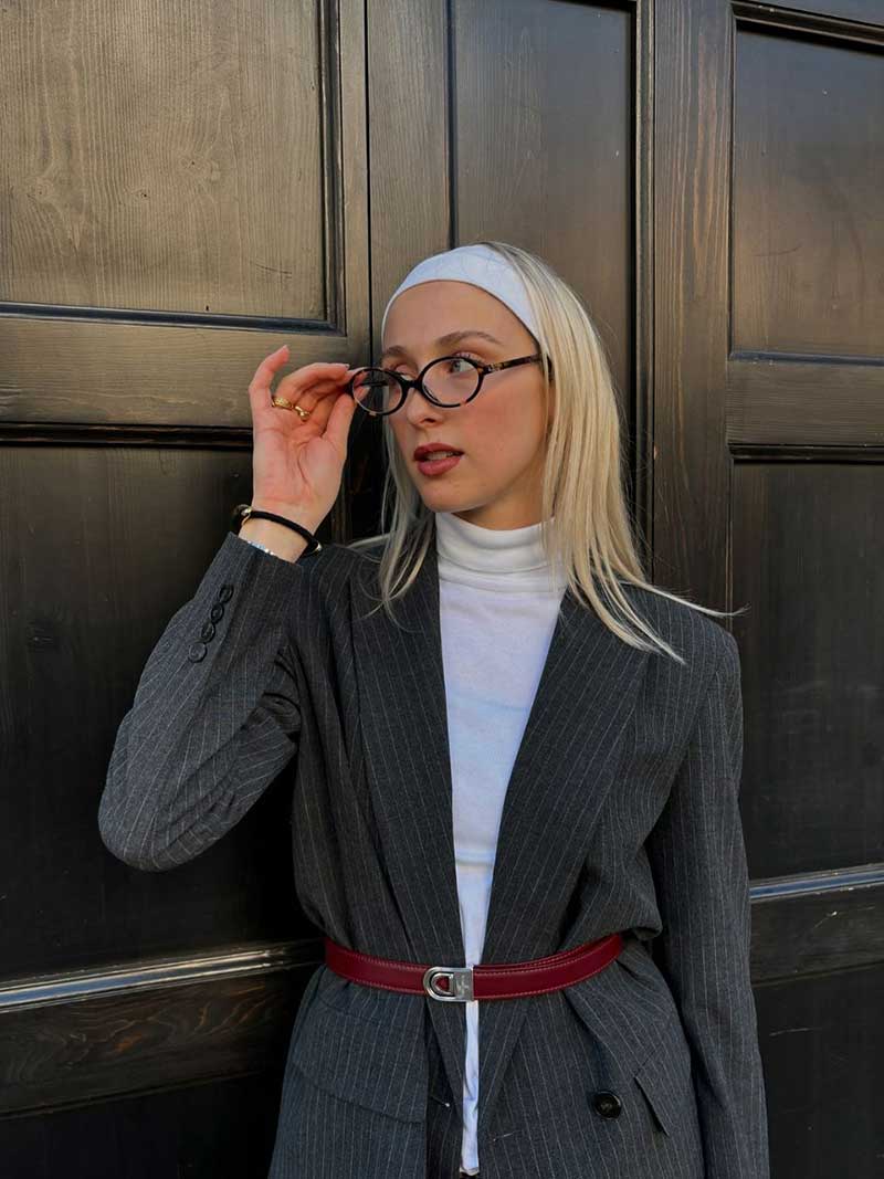 Clarence Leesbril™ | Óculos De Leitura