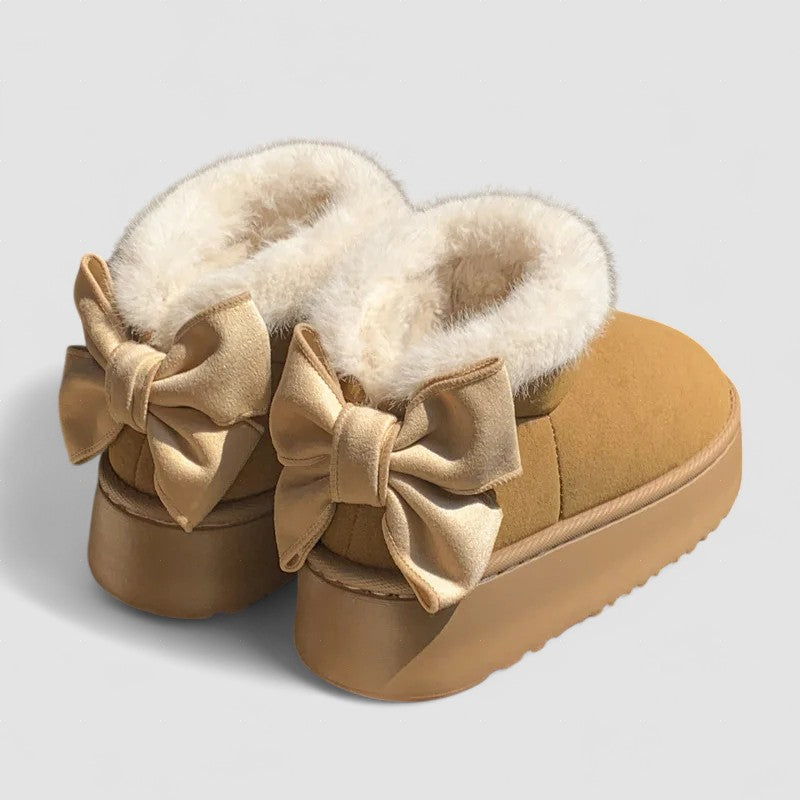 Amora™ | Calor, leveza e elegância em cada passo