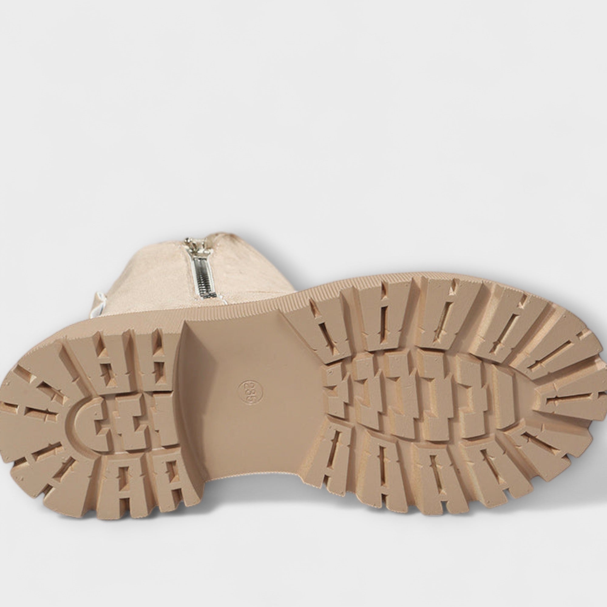 Dalilah™ | Botas de luxo e conforto