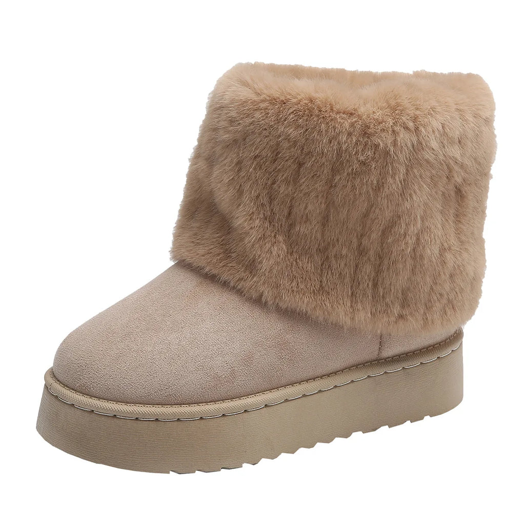 Tammy™ | Botas de Neve de Inverno