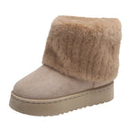 Tammy™ | Botas de Neve de Inverno