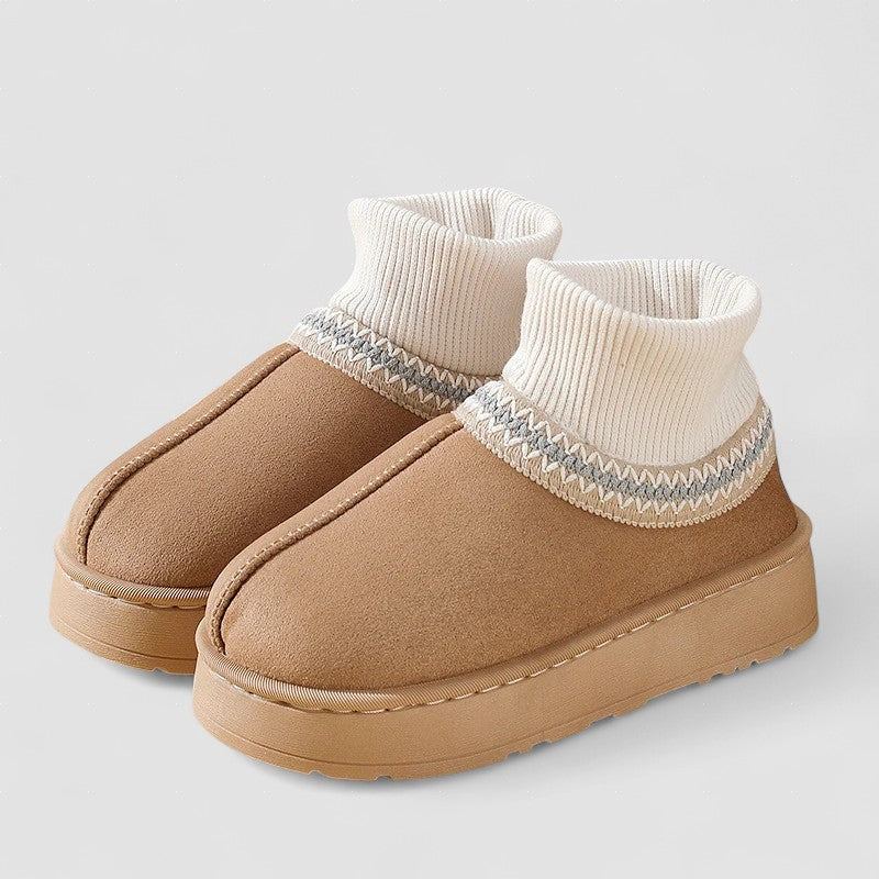 Manola™ | O toque de pelúcia que transforma o seu inverno