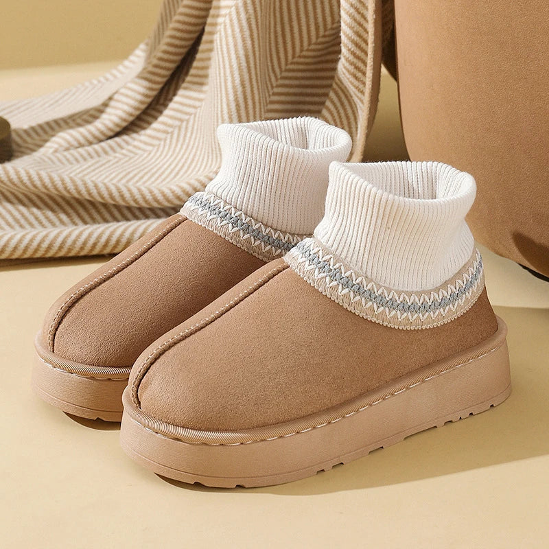 Manola™ | O toque de pelúcia que transforma o seu inverno