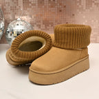 Vera™ | O toque suave do algodão com o estilo que nunca sai de moda