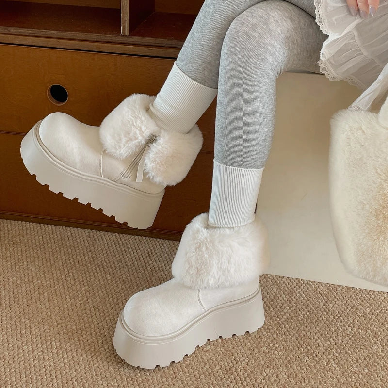 Fernanda™ | Estilo moderno com aconchego garantido