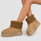 Vera™ | O toque suave do algodão com o estilo que nunca sai de moda