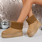 Vera™ | O toque suave do algodão com o estilo que nunca sai de moda