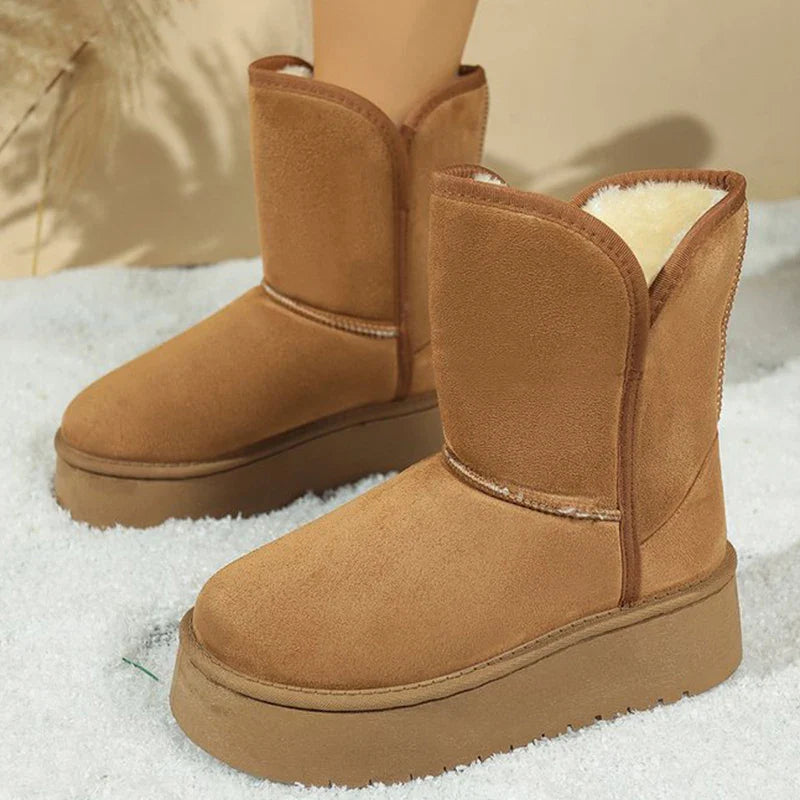 Joselin™ | O aconchego em cada passo