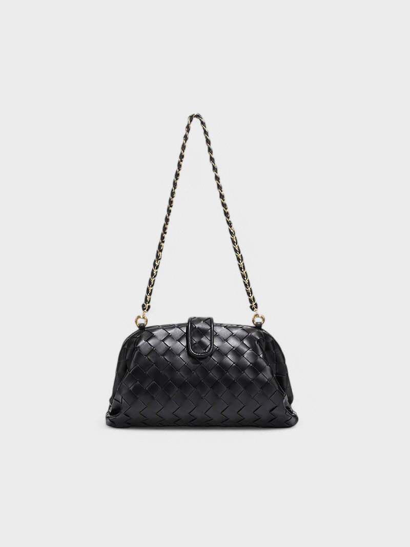 Renata™ | Noir Dourado