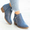 Adara™ | Botas Elegantes para o Dia a Dia - | Benedita Lisboa