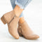 Adara™ | Botas Elegantes para o Dia a Dia - | Benedita Lisboa