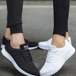 Adriana™ | Sapatos Ortopédicos para Caminhada - | Benedita Lisboa
