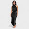 Alba™ | Vestido Satin Elegance - | Benedita Lisboa