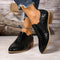 Alexia™ | Sapatos Oxford elegantes e confortáveis - | Benedita Lisboa