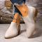 Alexia™ | Sapatos Oxford elegantes e confortáveis - | Benedita Lisboa