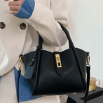 Alicia™ | Mala em pele - | Benedita Lisboa