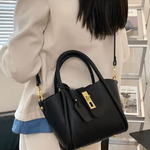 Alicia™ | Mala em pele - | Benedita Lisboa