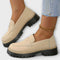 Alisa™ | Sapatos Loafer - | Benedita Lisboa